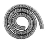 Raguso 2 M/6.56ft Tuyau Flexible Tube Souple Tuyau Intérieur 32mm Extérieur 39mm Aspirateur Domestique Accessoire Aspirateur Tuyau de Remplacement