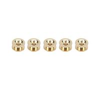 Raguso 5 pièces Universel tête de Coupe-Herbe Oeillets Boucle Strimmer Cutter Jardin Outil pièces Accessoires