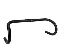 Raguso Gestion des Vélos à Vélo, Aluminium de Sable Noir pour la Résistance de 25,4 Mm de Haute Résistance