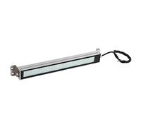 Raguso Lumière de Machine, lumière de Travail de Machine 24V 36V 12W Source Blanche IP67 étanche pour Machines-Outils CNC