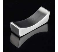 Raguso Porte-Baguettes Porte-Baguettes en Argent Porte-Couteaux à la Maison