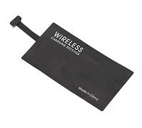 Raguso Récepteur Qi USB-C, récepteur de Charge sans Fil Type-C Récepteur de Charge sans Fil léger pour téléphones intelligents