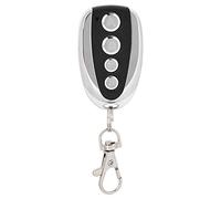 Raguso Télécommande sans Fil Télécommande 433MHZ Duplicateur Universel Copie Télécommande sans Fil pour Porte de Garage électrique