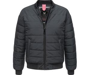 Ragwear Bombina YOUMODO Veste d'hiver courte imperméable pour femme avec fermeture éclair imperméable Tailles XS à 3XL