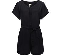 Ragwear Combinaison 'Salwin' noir, Taille XL