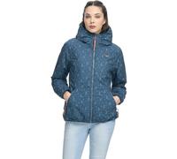 Ragwear DIZZIE MARINA Veste pour femme, vert foncé, S