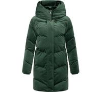 Ragwear Manteau d’hiver 'Avelin YOUMODO' vert, Taille XS