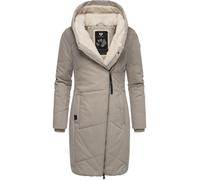 Ragwear Manteau d’hiver 'Gordon' beige, Taille XL