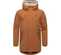 Ragwear Manteau d’hiver marron, Taille XXL