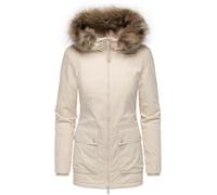 Ragwear Manteau d’hiver 'Monadetta Youmodo' beige, Taille S