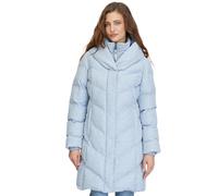 Ragwear Manteau d’hiver 'Natalka' bleu clair, Taille L