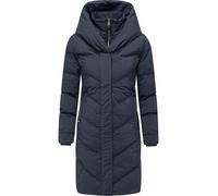 Ragwear Manteau d’hiver 'Natalka' marine, Taille XL