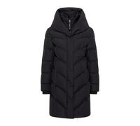 Ragwear Manteau d’hiver 'Natalka' noir, Taille XXL