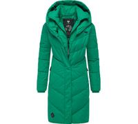 Ragwear Manteau d’hiver 'Natalka' vert, Taille XXXL