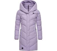 Ragwear Manteau d’hiver 'Natalka' violet, Taille XXXL