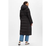 Ragwear Manteau d’hiver 'Niani' noir, Taille L