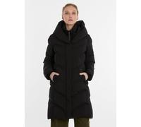Ragwear Manteau d’hiver noir, Taille M