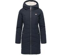 Ragwear Manteau d’hiver 'Noita Youmodo' marine, Taille 5XL