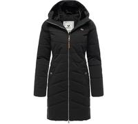 Ragwear Manteau d’hiver 'Noita Youmodo' noir, Taille S