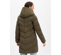 Ragwear Manteau d’hiver olive, Taille XL