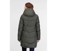 Ragwear Manteau d’hiver 'Palva' vert foncé, Taille XL