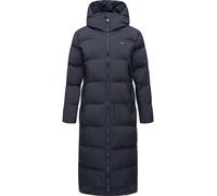 Ragwear Manteau d’hiver 'Patrise' bleu nuit, Taille XL