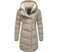 Ragwear Manteau d’hiver 'Pavla' beige, Taille L