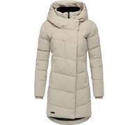 Ragwear Manteau d’hiver 'Pavla' beige, Taille XS