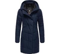 Ragwear Manteau d’hiver 'Pavla' bleu marine, Taille XS