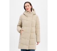 Ragwear Manteau d’hiver 'Pavla Cordy' sable, Taille L