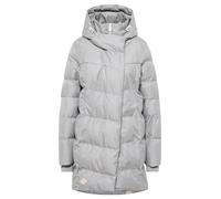 Ragwear Manteau d’hiver 'Pavla' gris clair, Taille XXL