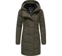 Ragwear Manteau d’hiver 'Pavla' olive, Taille M