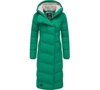 Ragwear Manteau d’hiver 'Pavla' vert, Taille XS