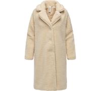 Ragwear Manteau d’hiver 'Tedyco Youmodo' beige, Taille XXL