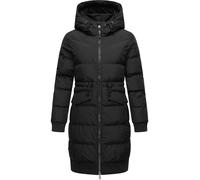 Ragwear Manteau fonctionnel 'Briosh' noir, Taille S