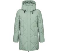 Ragwear Manteau fonctionnel 'Diamanta' menthe, Taille S