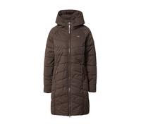 Ragwear Manteau fonctionnel 'DIZZIE' brun foncé, Taille S