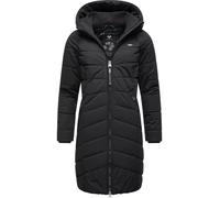 Ragwear Manteau fonctionnel 'Dizzie' noir, Taille 4XL