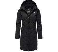 Ragwear Manteau fonctionnel 'Dizzie' noir, Taille XXXL