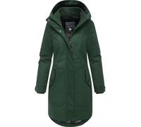 Ragwear Manteau fonctionnel 'Jannisa' vert, Taille XL