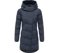 Ragwear Manteau fonctionnel 'Pavla' marine, Taille XXXL