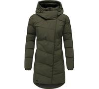 Ragwear Manteau fonctionnel 'Pavla' olive, Taille 5XL