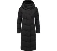 Ragwear Manteau fonctionnel 'Pavla Youmodo' noir, Taille L