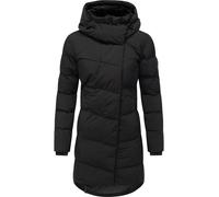 Ragwear Manteau fonctionnel 'Pavla Youmodo' noir, Taille XS