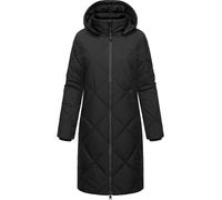 Ragwear Manteau fonctionnel 'Rebela' noir, Taille XXXL