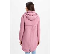 Ragwear Manteau fonctionnel rose ancienne, Taille XL