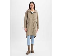 Ragwear Manteau mi-saison 'Frodik' kaki, Taille L