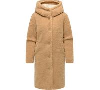 Ragwear Manteau mi-saison 'Joonie' camel, Taille M