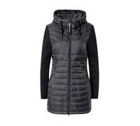 Ragwear Manteau mi-saison 'Lucinda' noir, Taille M