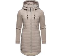 Ragwear Manteau mi-saison mastic, Taille XXXL